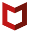 McAfee AntiVirus icon