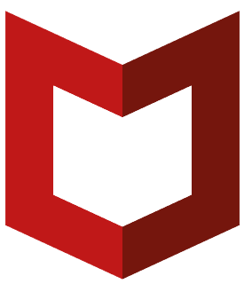 McAfee SiteAdvisor icon