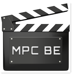 Media Player Classic  Black Edition icon