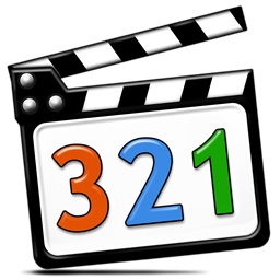 Media Player Classic Home Cinema icon