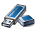 Memtest86 icon