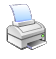 MFD Barkod yazdrma program icon