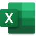 Microsoft Excel