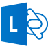 Microsoft Lync Basic icon