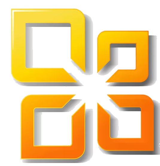 Microsoft Office 2010 icon