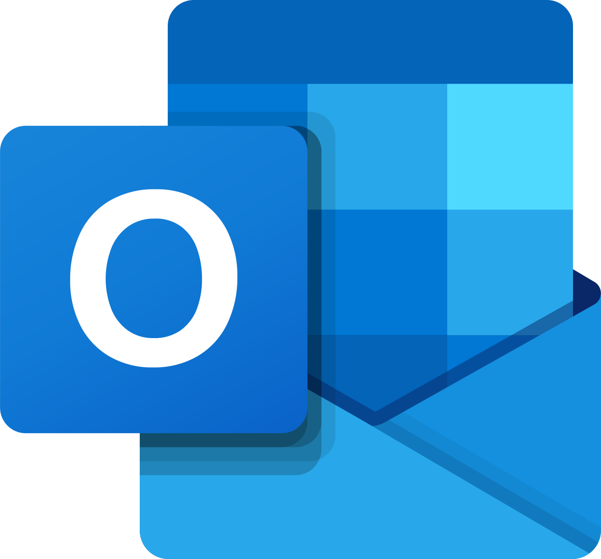 Microsoft Outlook 