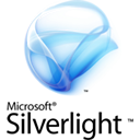 Microsoft Silverlight icon