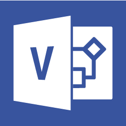 Microsoft Visio 2013 Viewer icon