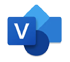 Microsoft Visio Professional icon