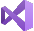 Microsoft Visual C++ icon