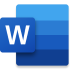 Microsoft Word