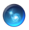 Microsoft WorldWide Telescope icon