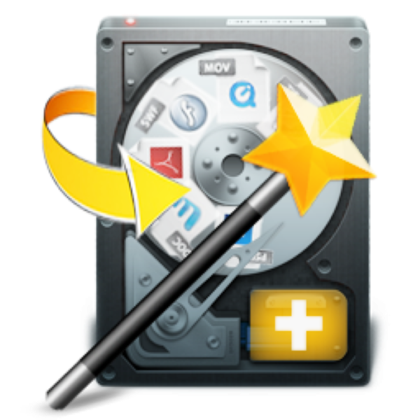 MiniTool Power Data Recovery Free icon