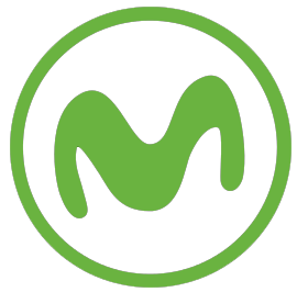 MovistarTV icon