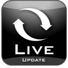 MSI Live Update icon