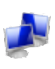 MultiMonitorTool icon