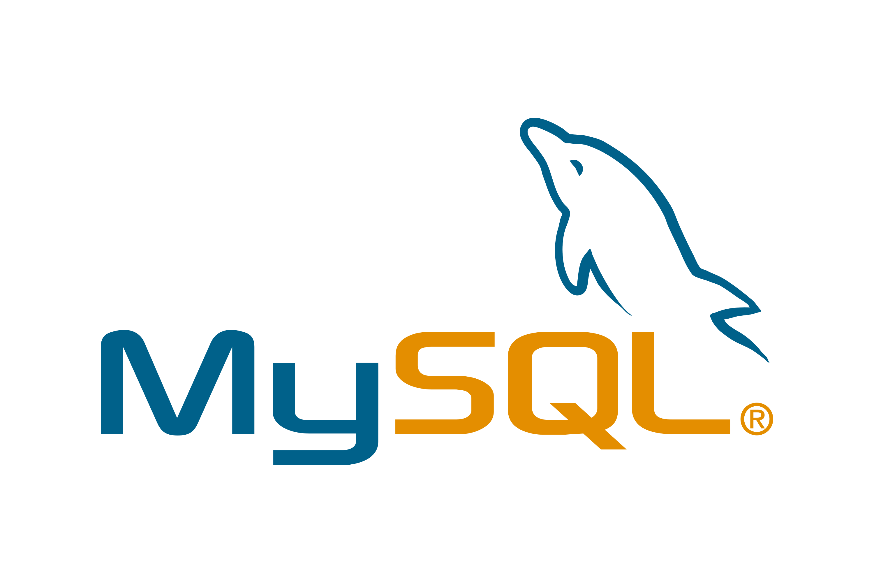 MySQL For Windows