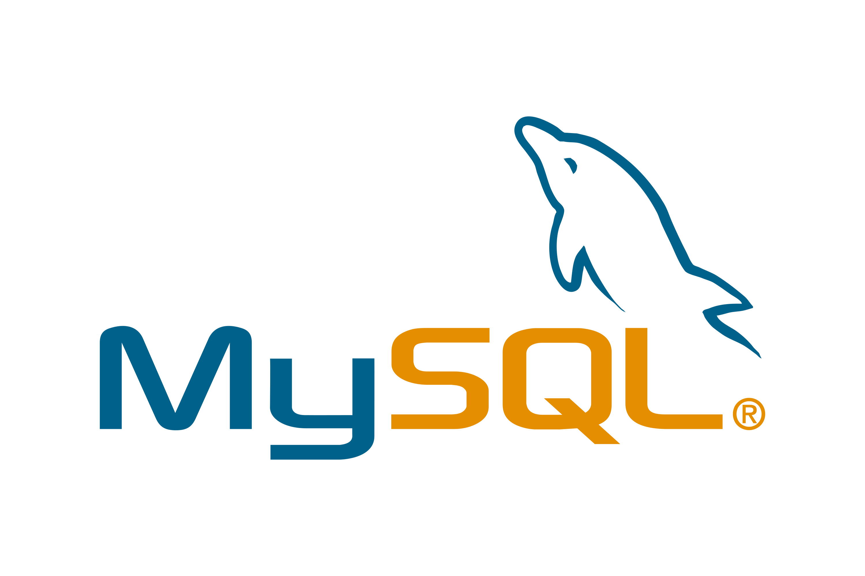 MySQL For Windows icon