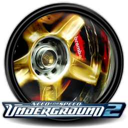 Need For Speed Underground 2 Türkçe Yama  icon