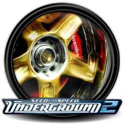 Need For Speed Underground 2 Trke Yama  icon