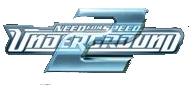 Need For Speed Underground 2 icon