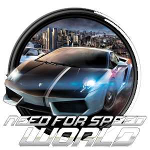 Need for Speed: World icon