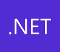 .NET 5.0 icon