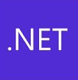 .NET 7 icon