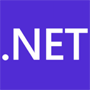 .NET 8.0 icon
