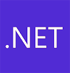 .NET 9 icon