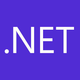 .NET Framework 4.8.1 icon