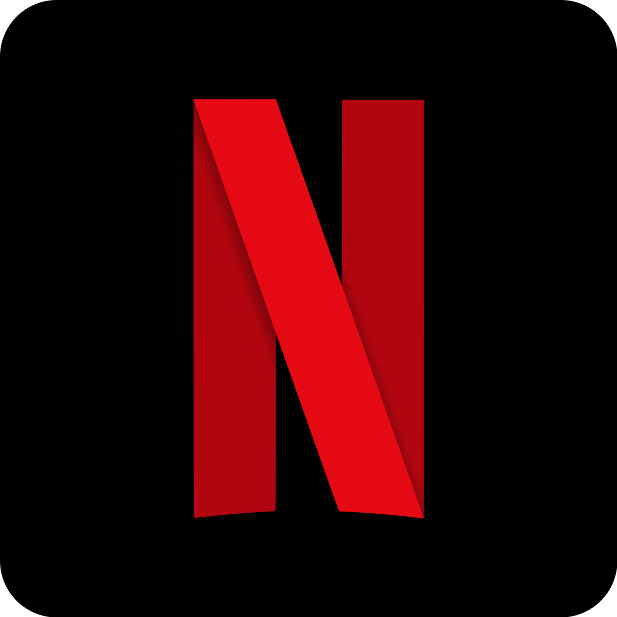 Netflix icon