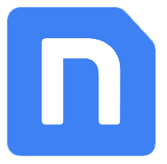 Nicepage icon