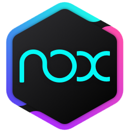 Nox App Player icon