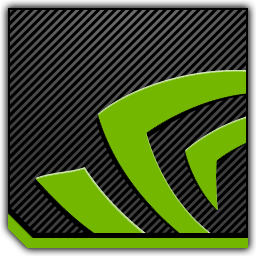 NVIDIA GeForce Experience icon