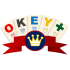 OkeyNet+ icon