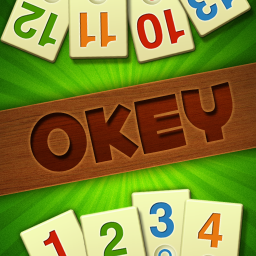 Online Okey Oyunu icon