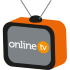 onlineTV  icon