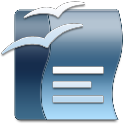 OpenOffice Linux icon