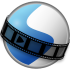 OpenShot Video Editor icon