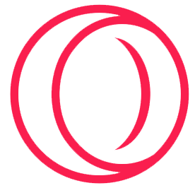 Opera GX icon