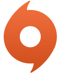 Origin icon