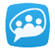 Paltalk Messenger icon