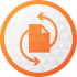 Paragon Partition Manager Free Edition icon