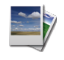 PhotoPad Image Editor icon