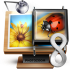 PhotoZoom Pro icon