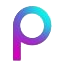 PicsArt icon