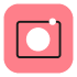 Picverse Photo Editor icon