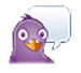 Pidgin  icon