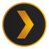 Plex Media Server icon